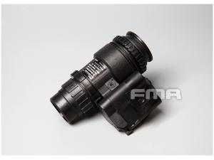 Dummy AN/ PVS18 NVG   TB388